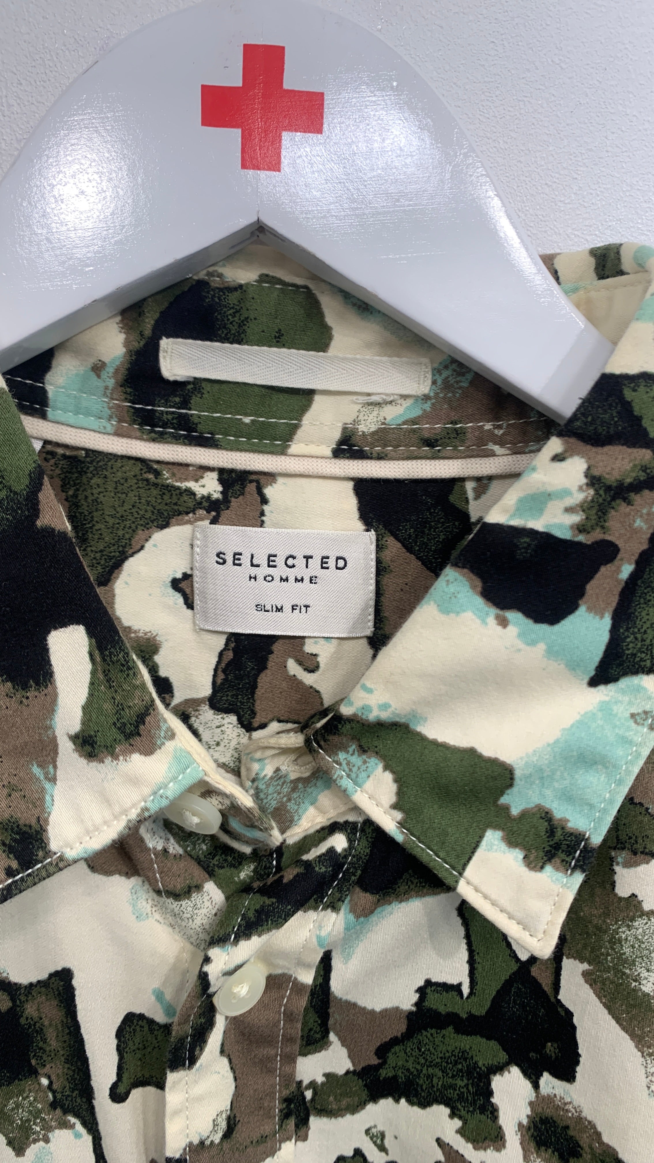 Selected Homme Skjorte